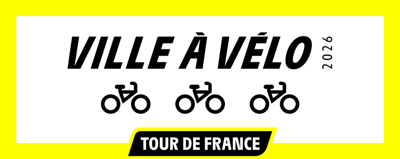 Ville à Vélo du Tour de France 2026