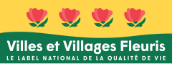 Villes et villages fleuris