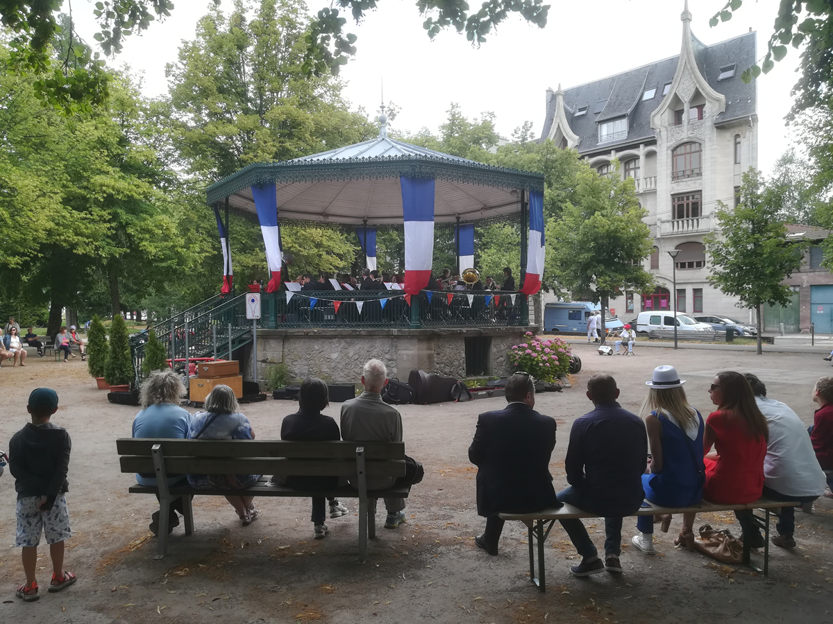 14 juillet : une fête nationale adaptée au contexte actuel