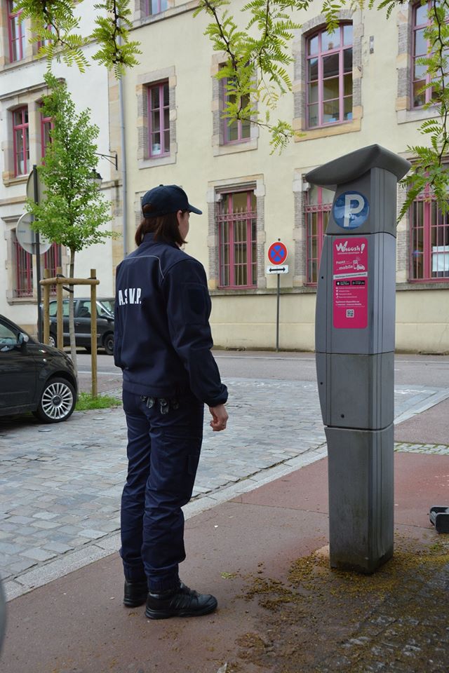 Stationnement : une heure gratuite par jour dès le 1er juillet !