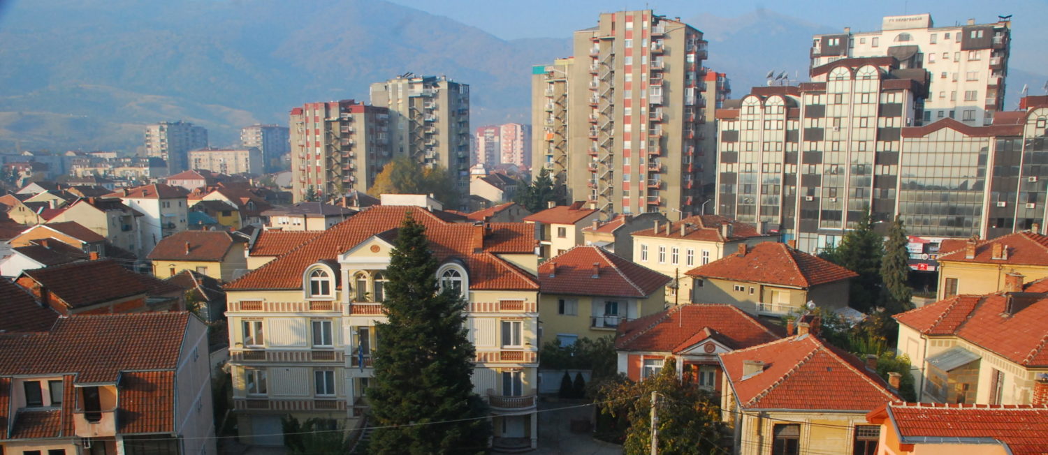 Bitola  Mac  doine  Relations internationales Ville d   pinal