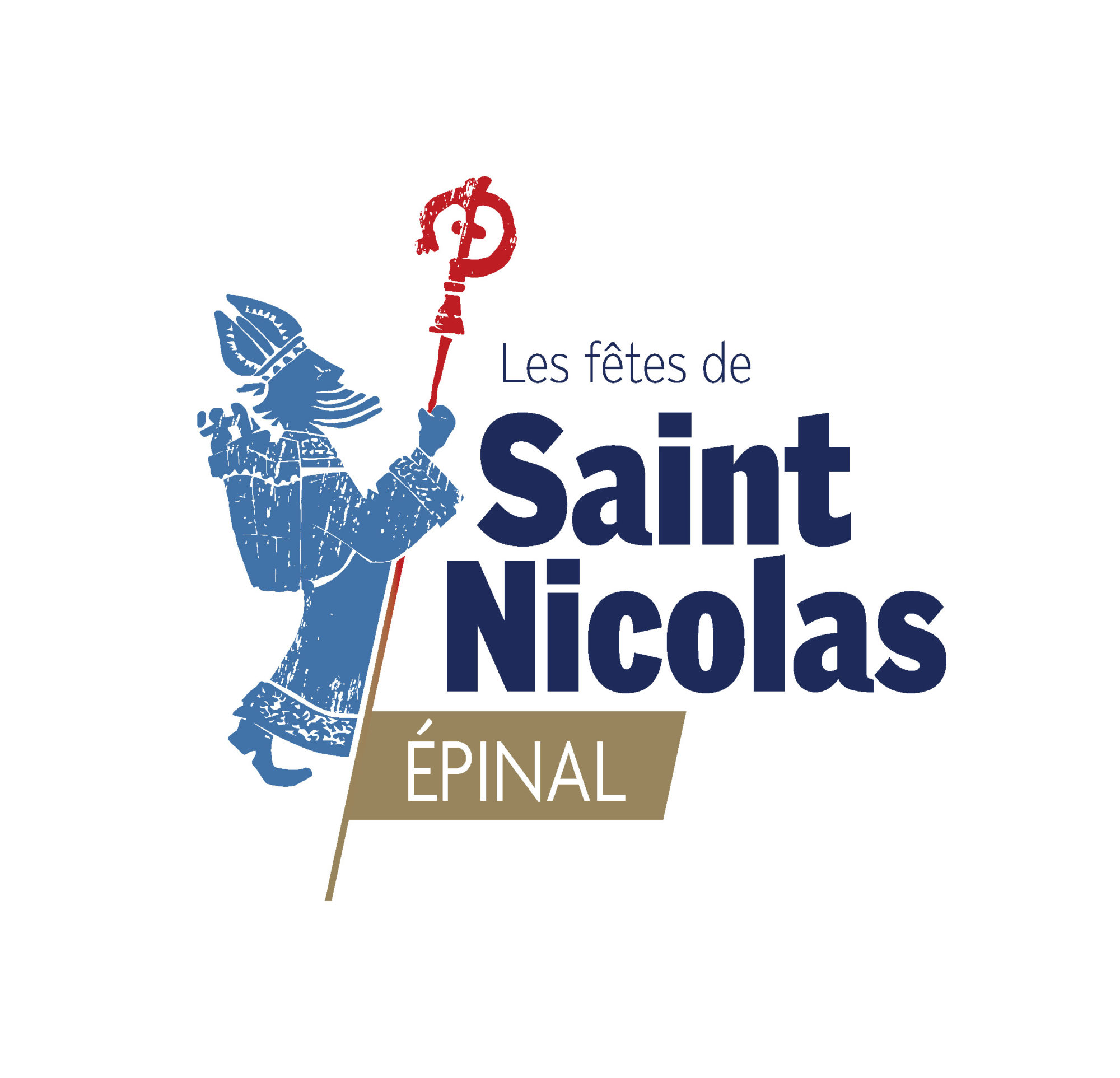 Saint-Nicolas à Epinal : des fêtes de marque