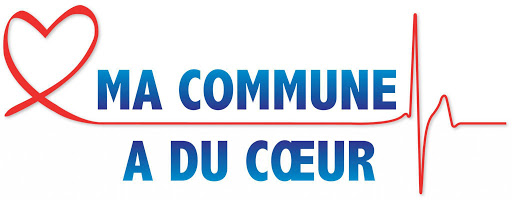 La Ville d’Épinal a reçu son 3ème Cœur pour le label « Ma commune a du cœur » !