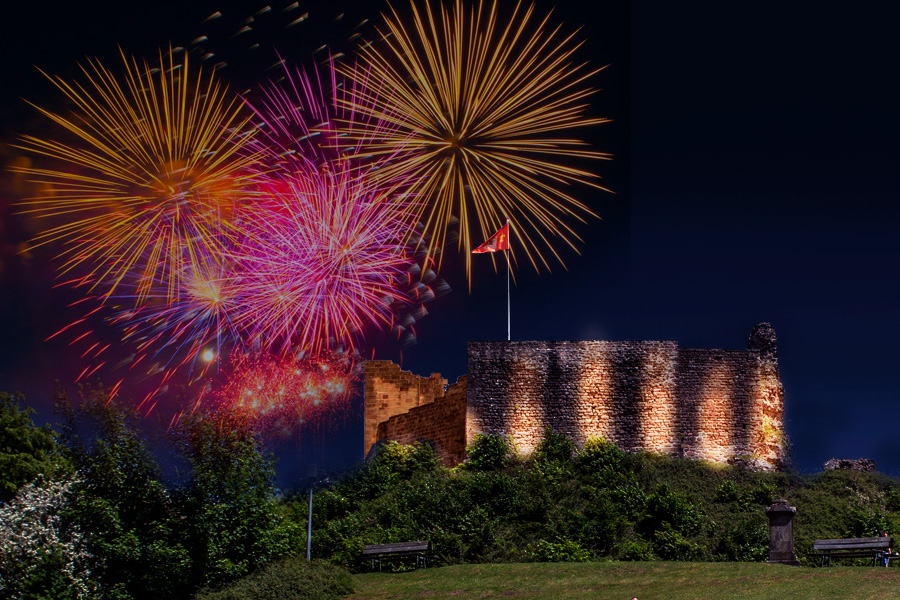 Fête nationale 2021 : Un 14 juillet en fanfare !