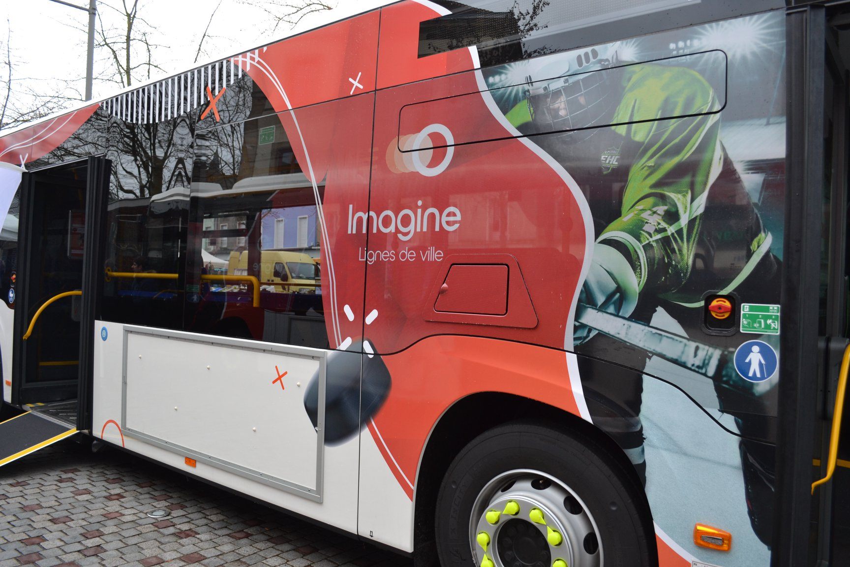 Le réseau Imagine le bus sort son guide pratique de rentrée