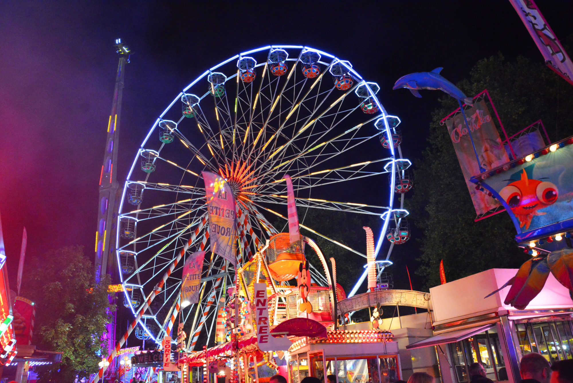 Fête patronale de la Saint-Maurice