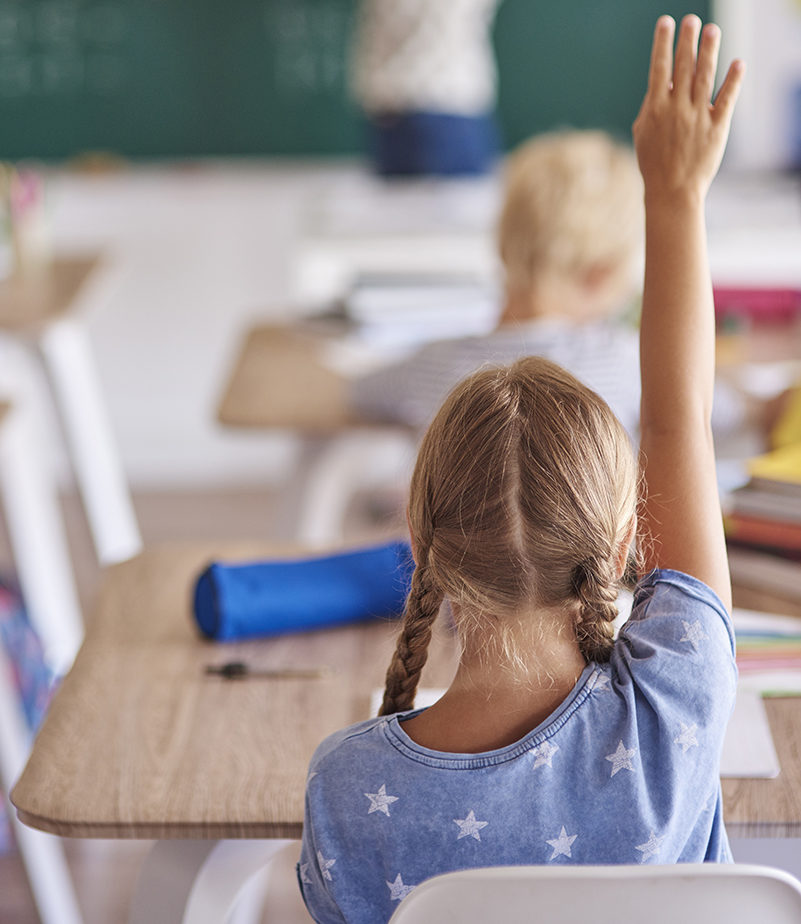Rentree Scolaire 21 Ville D Epinal