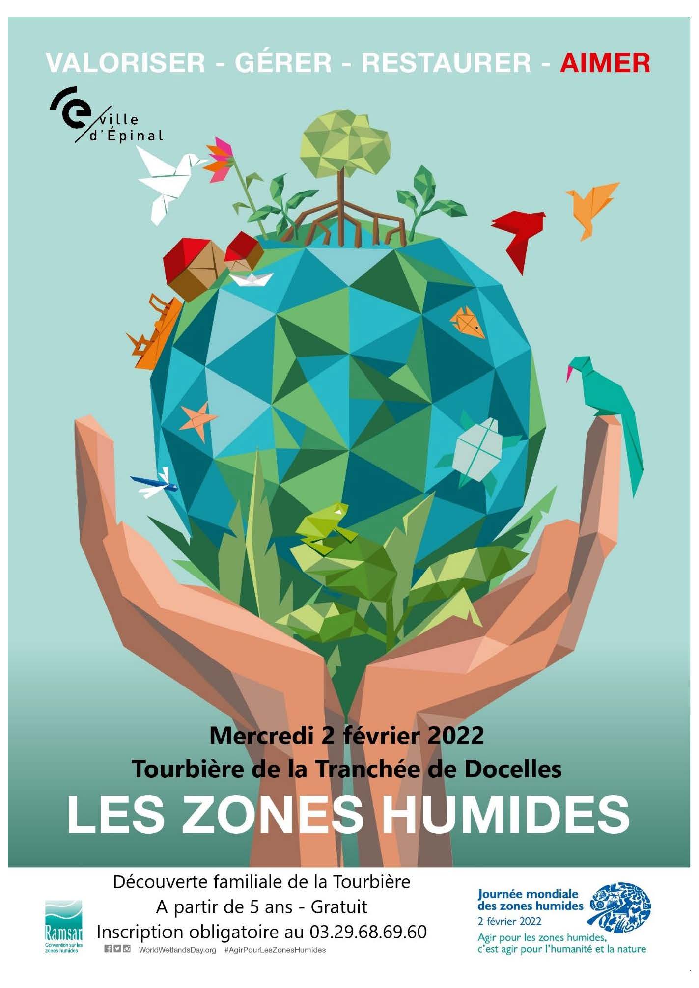A la découverte des sites remarquables !