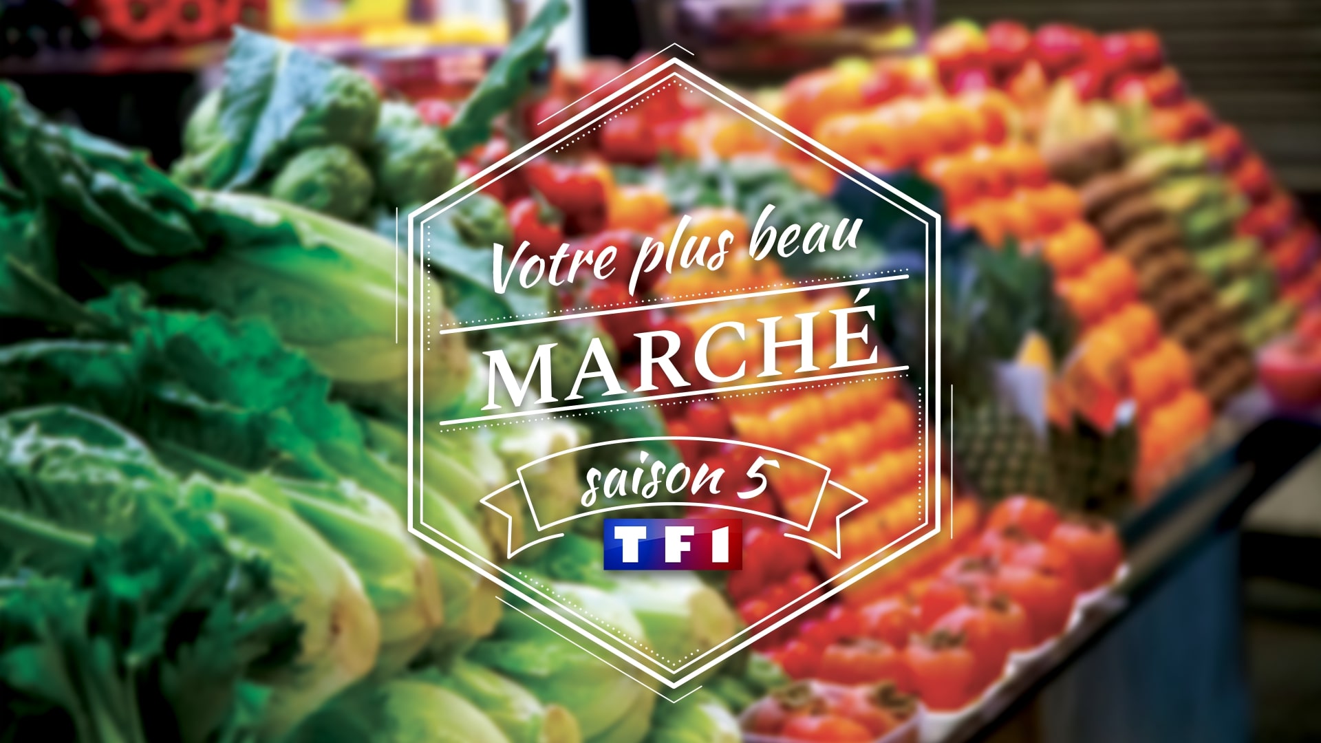 Votez Épinal pour élire le plus beau marché de France !
