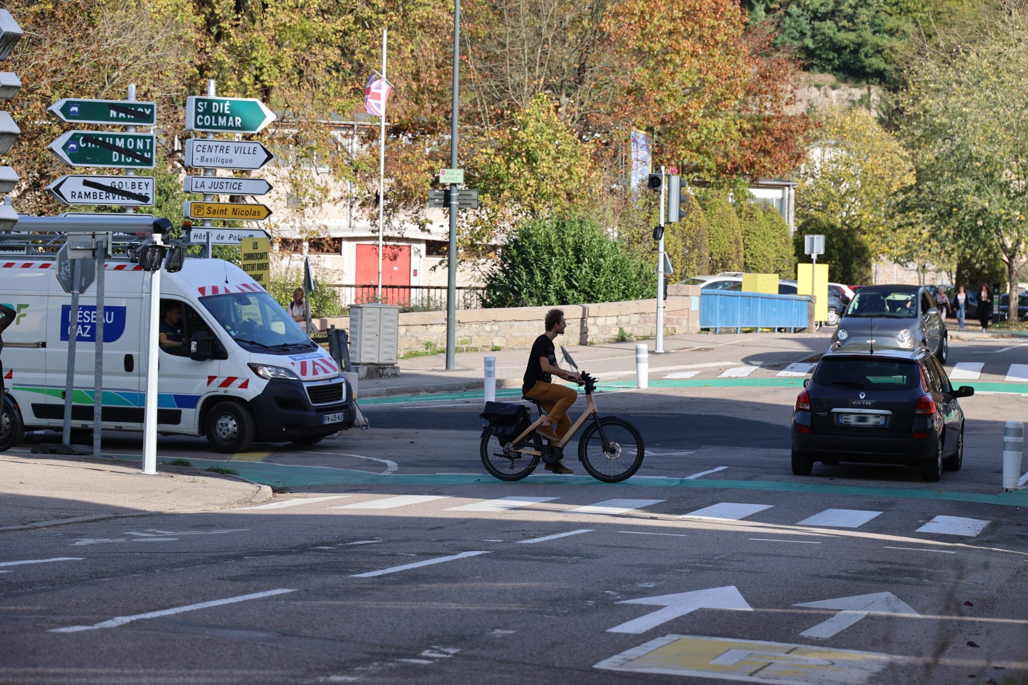 Plan communal des mobilités : une nouvelle phase commence