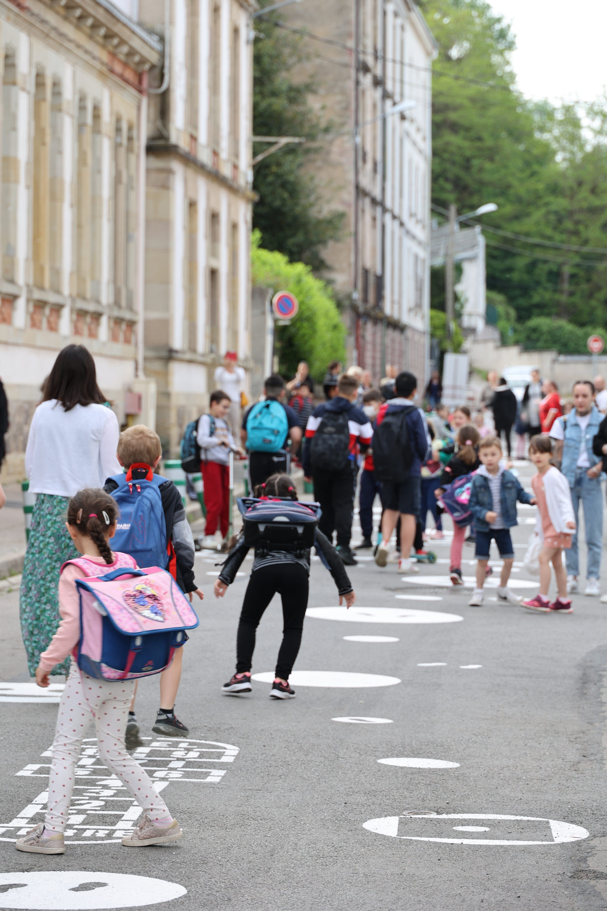 Rythmes scolaires : c’est le moment de choisir !