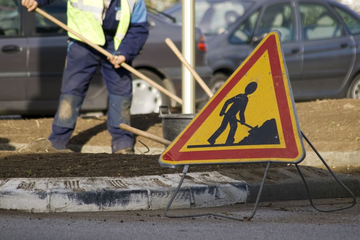 Travaux : interdiction de circuler sur une partie de la rue Abel Ferry à partir du 21 mai