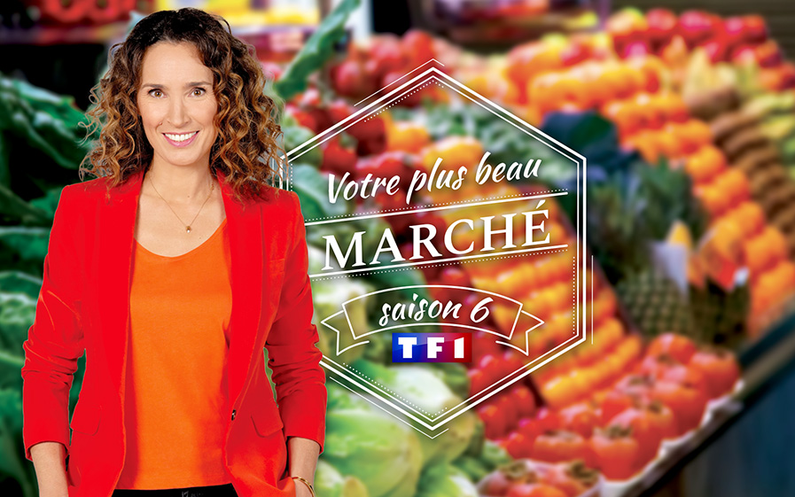 “Votre plus beau marché” : votez Épinal !