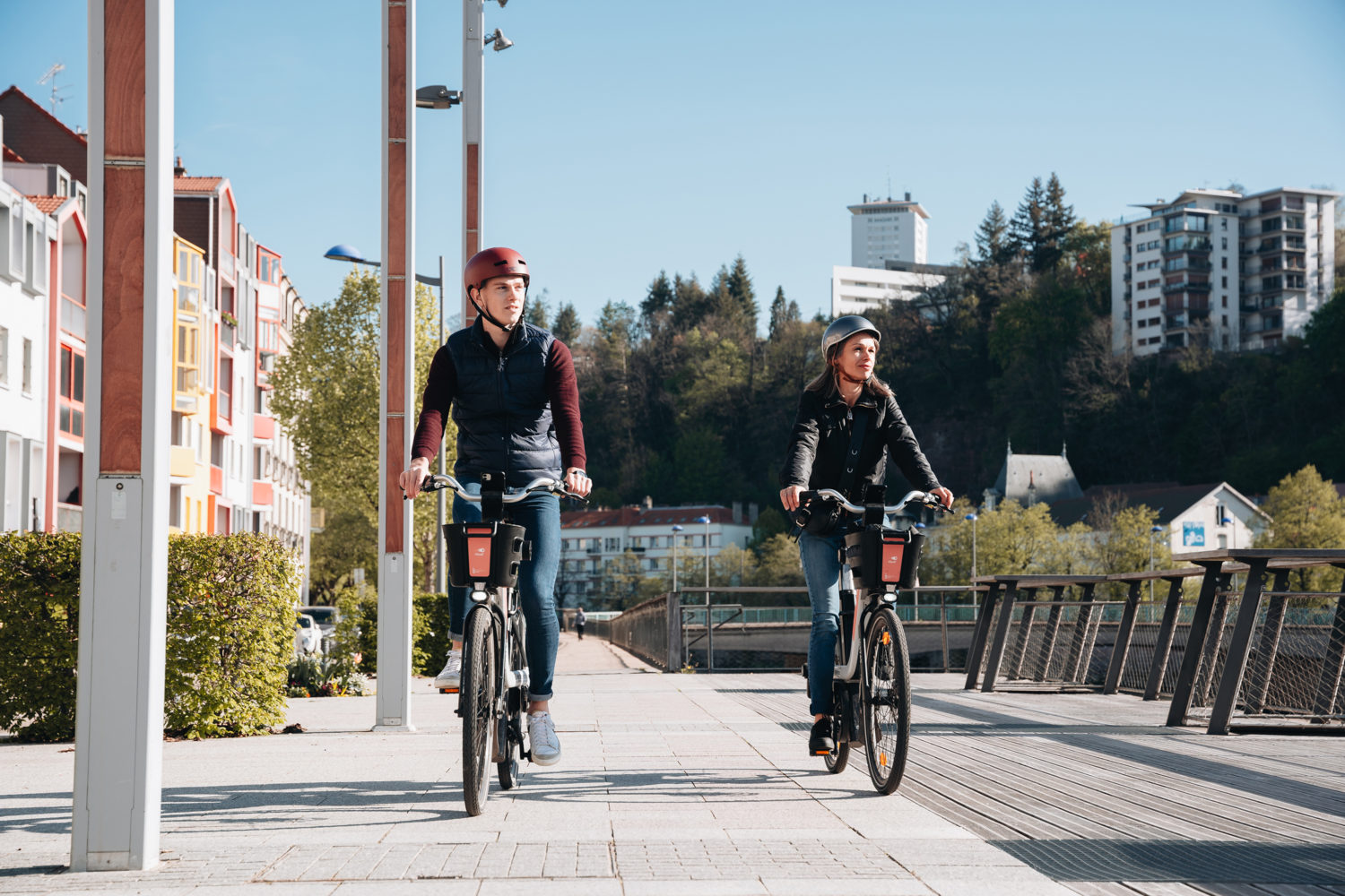 “Tous à vélo” : projection-débat mardi 2 mai