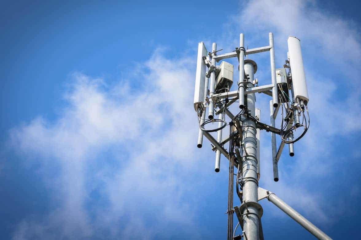 Projet de modification de relais de téléphonie mobile à Épinal : dossier consultable en mairie
