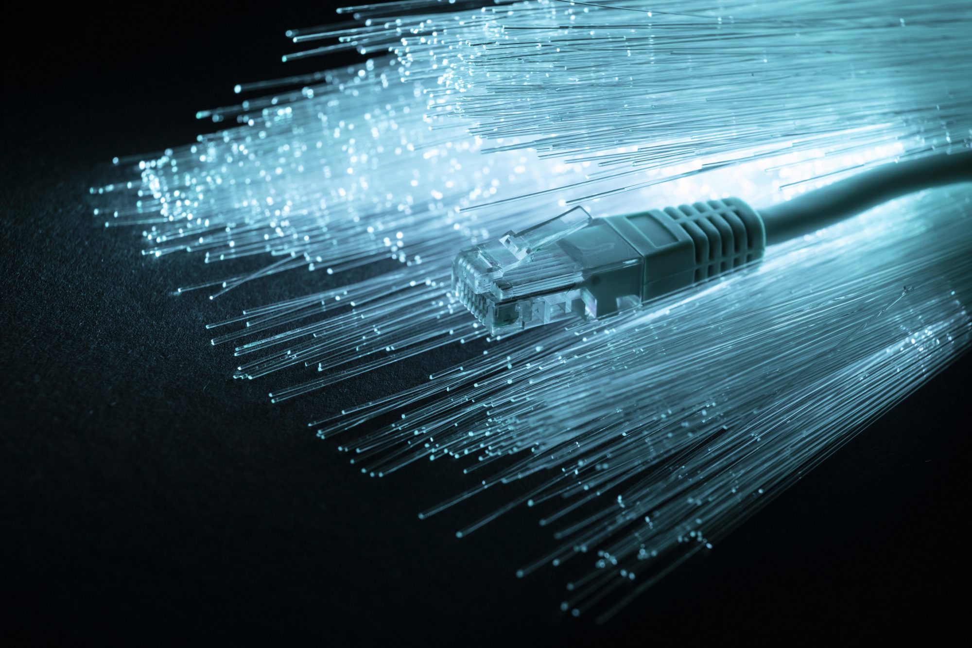 Déploiement de la fibre optique : réunion publique le 12 juillet