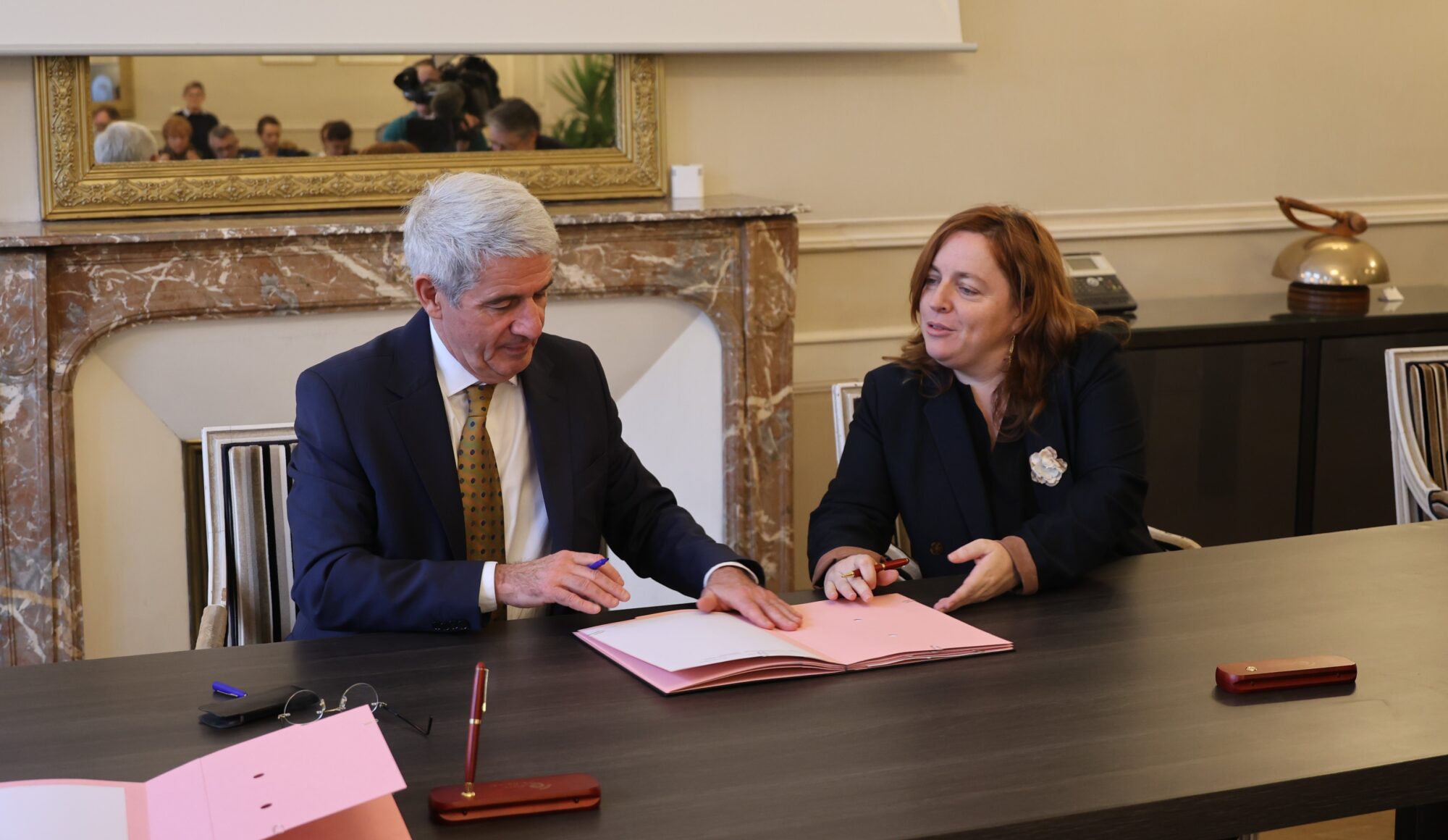 Feu vert pour la restauration de la basilique Saint-Maurice !