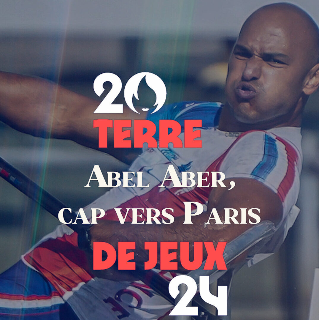 Épinal Terre de Jeux 2024 : Abel Aber, cap sur Paris
