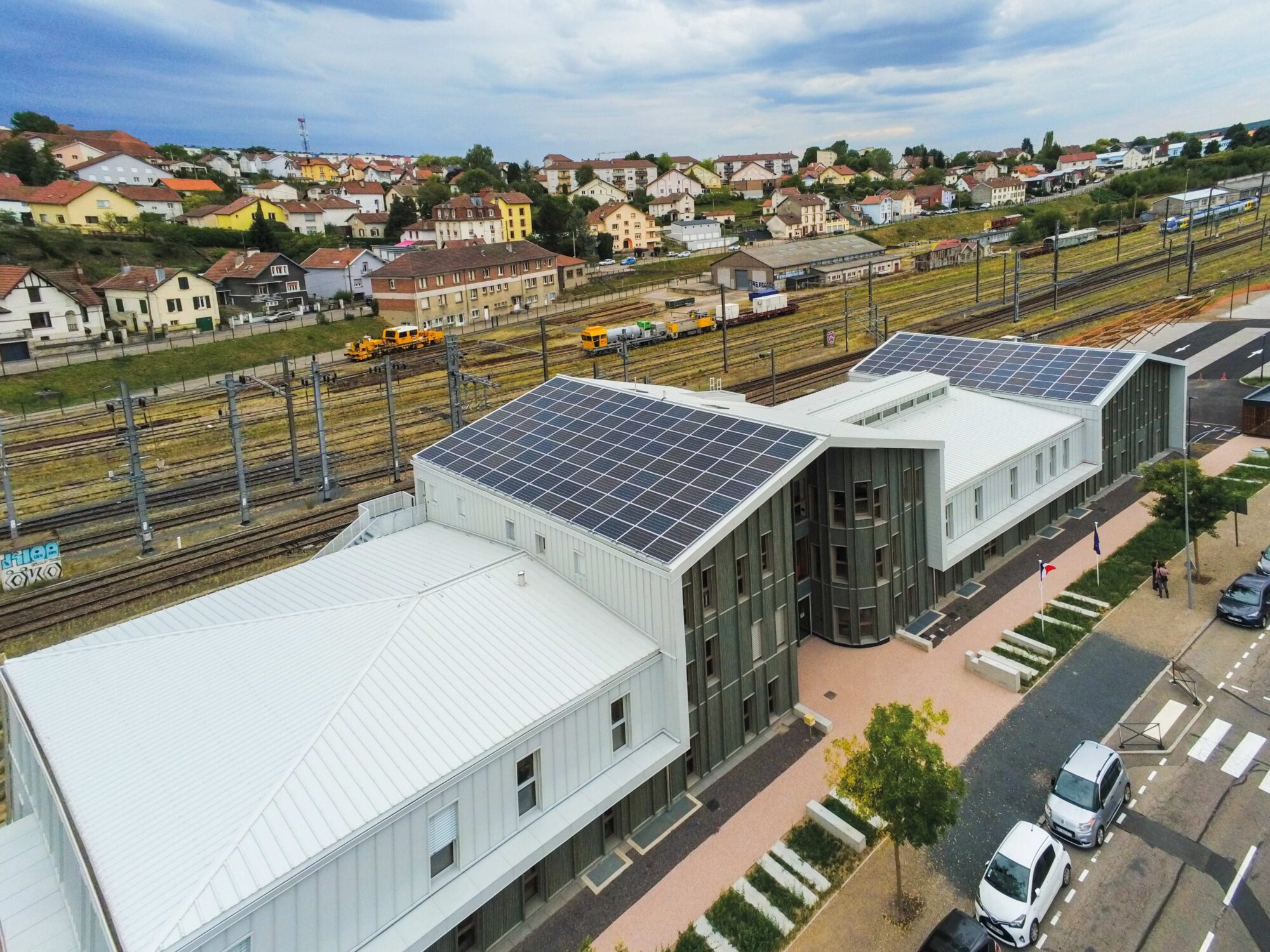 Zones de développement des énergies renouvelables à Épinal : donnez votre avis !