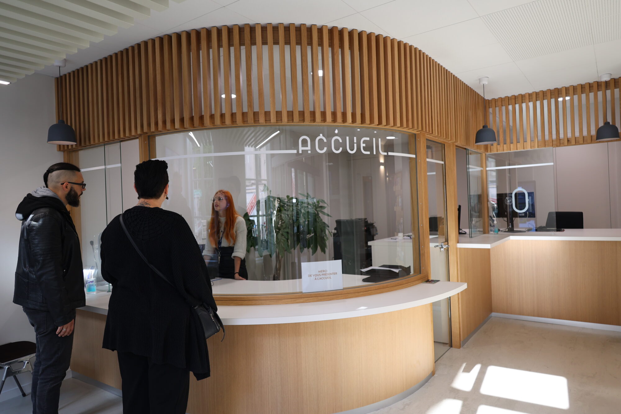 Fermeture exceptionnelle des services d’accueil de l’Hôtel de Ville le mercredi 14 mai à 16h30