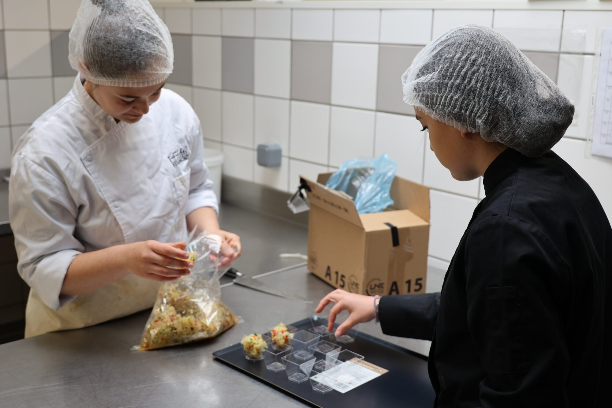 Nouveau Chapitre pour le projet alimentaire de territoire