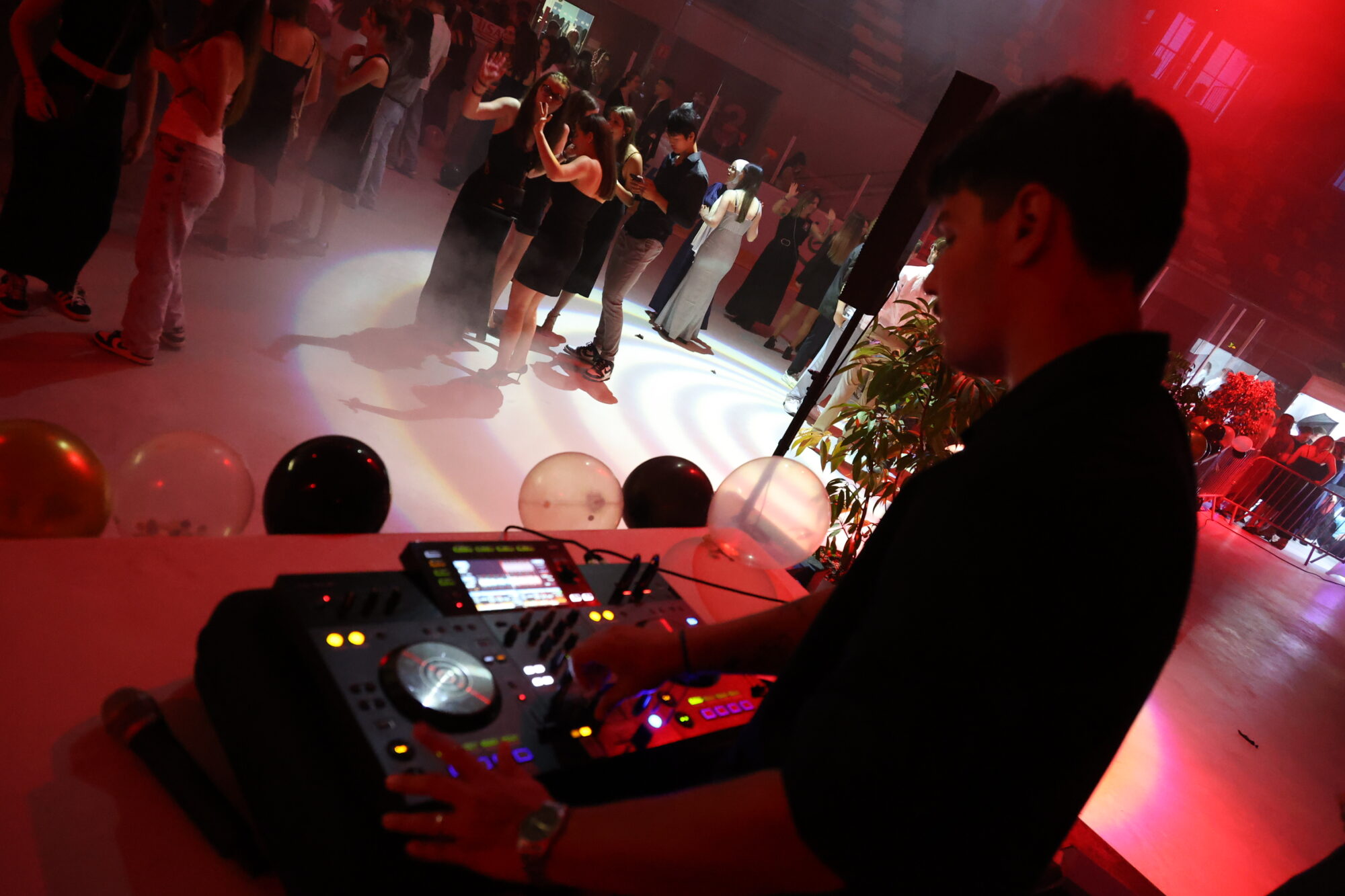 Bal de promo 2025 : rendez-vous le 5 juillet !