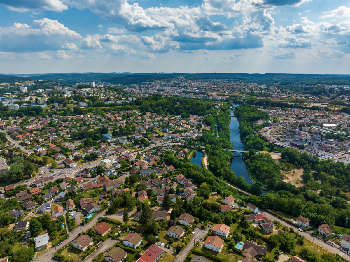 Enquête publique : projet de manufacture