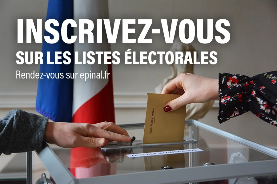 Recensement de la population 2026 : la campagne débute à Épinal