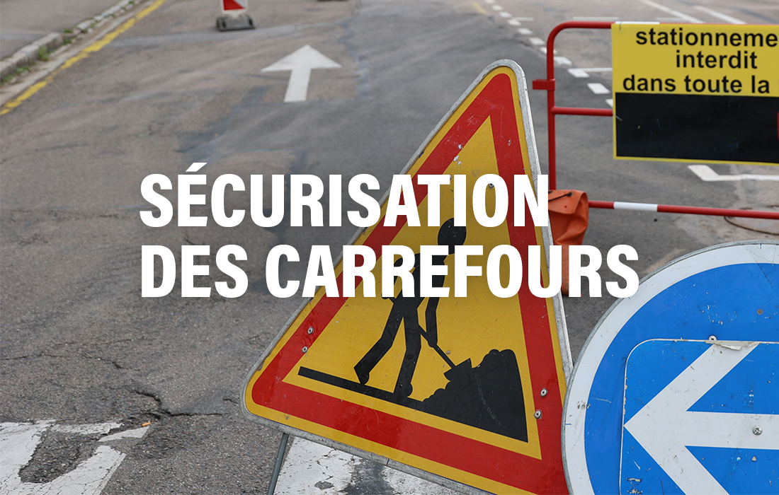 Tranchée de Docelles : Circulation ralentie sur la route de Gérardmer