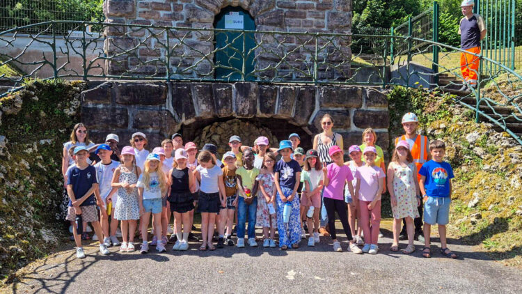 2026 06 18 Station De Pompage La Vierge Challenge Eau