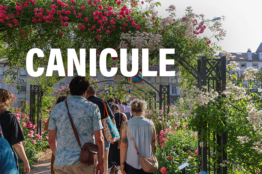 Canicule : la Ville d’Épinal renforce ses mesures de protection