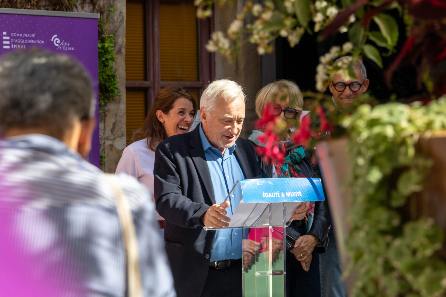 2026 09 21 Expo Et Signature Charte égalité Mixité LM 5