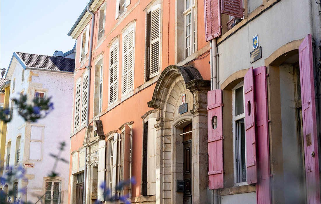 « Épinal au cœur » : réunion d’information sur les aides à la rénovation des logements