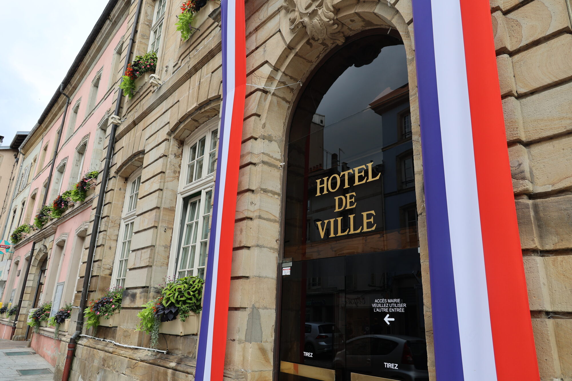 La Ville d’Épinal célèbre son patrimoine