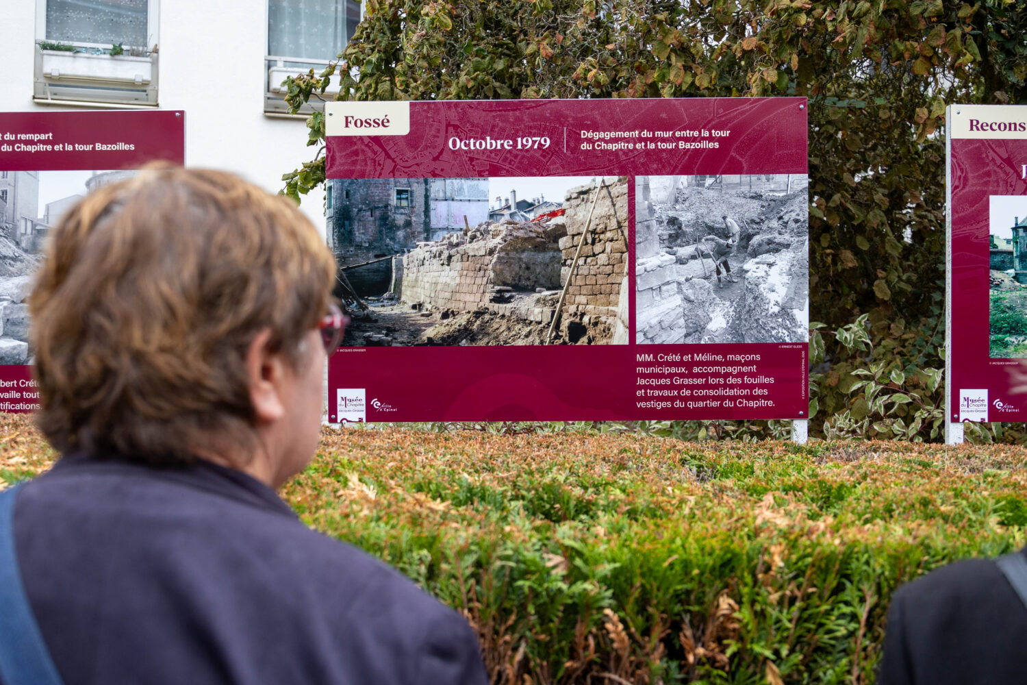 2026 10 14 Inauguration Du Musée Du Chapitre Jacques Grasser LM 26