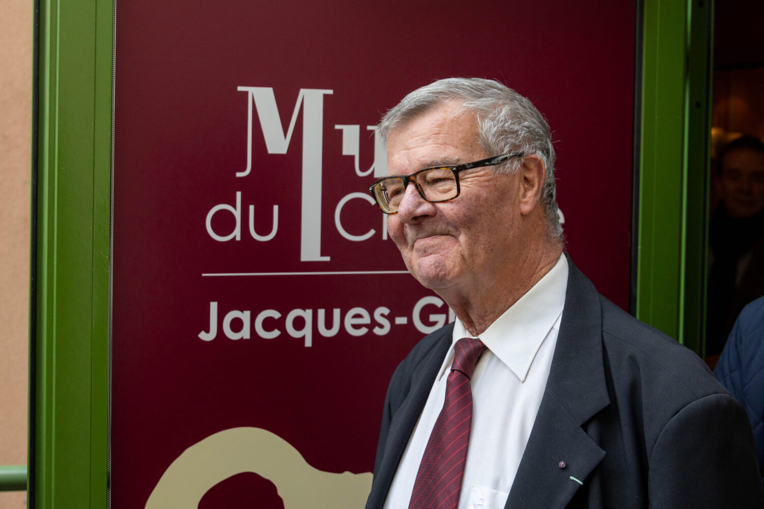 2026 10 14 Inauguration Du Musée Du Chapitre Jacques Grasser LM 30