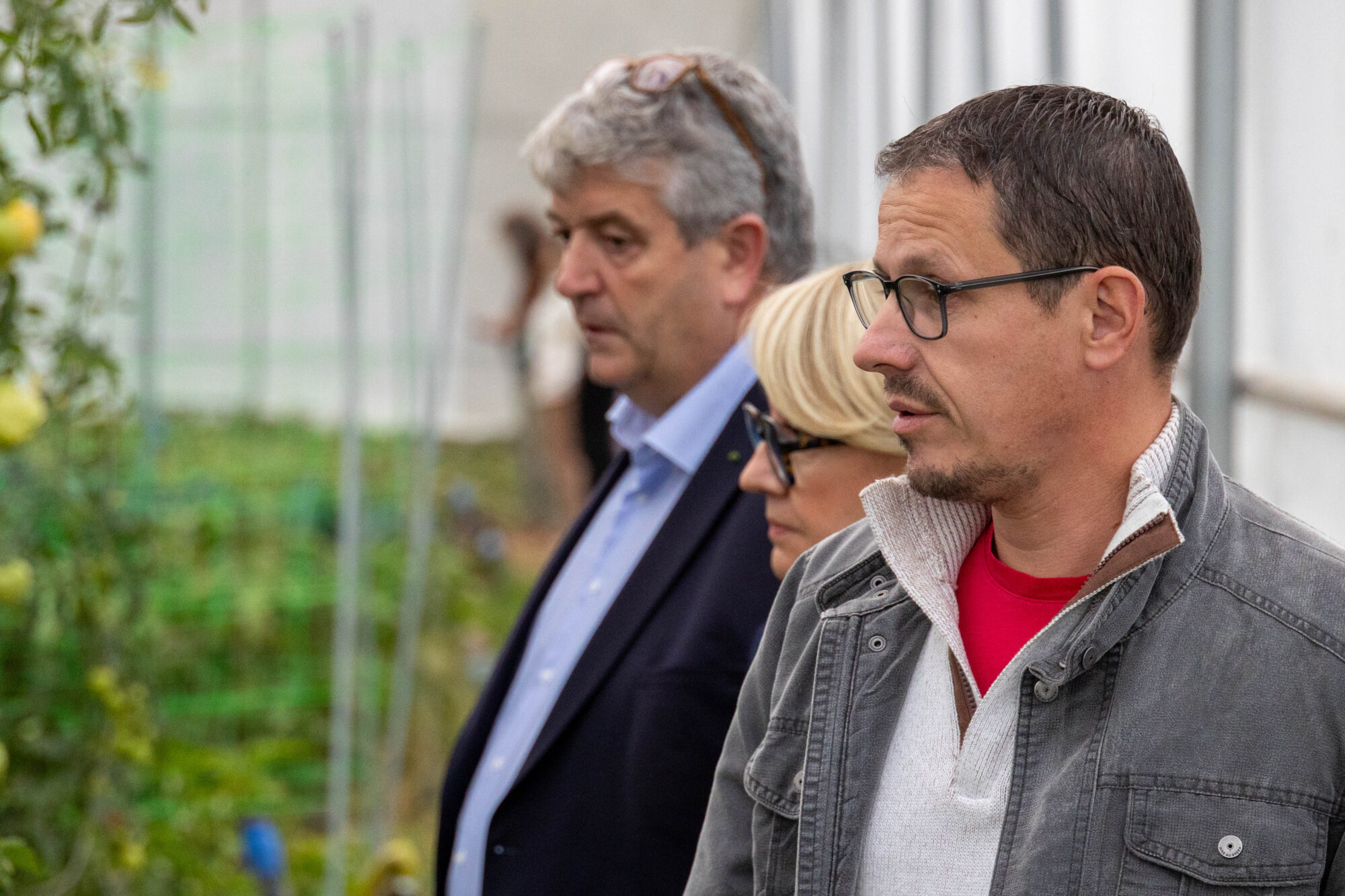 Festival AlimenTERRE à Épinal