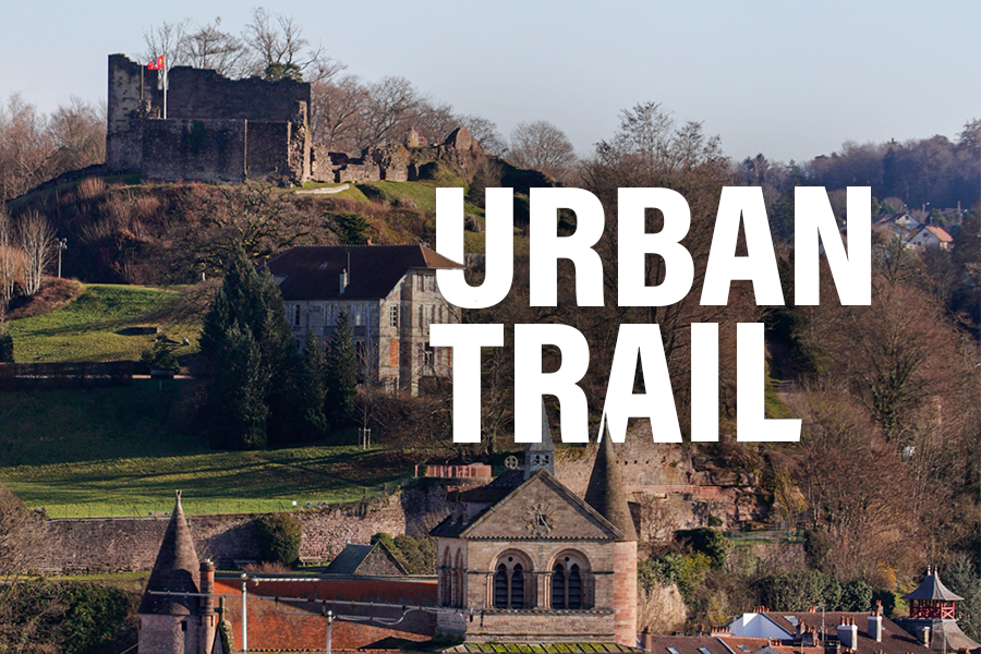Urban trail : première édition 2026 !