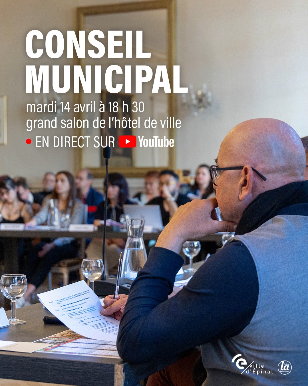 ville.epinal - Post : DXEVwDGEXzQ