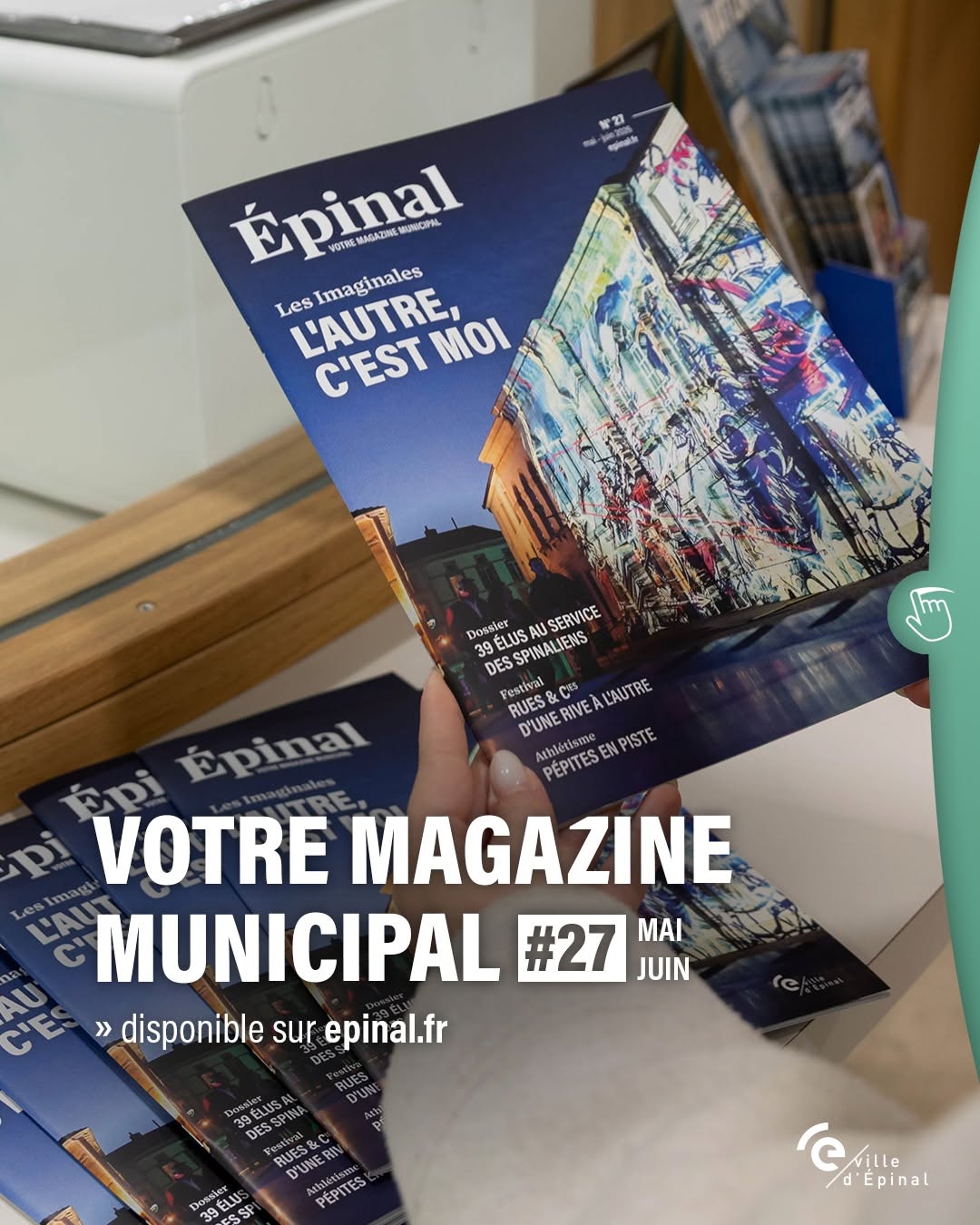ville.epinal - Post : DYKnGdlDlIw